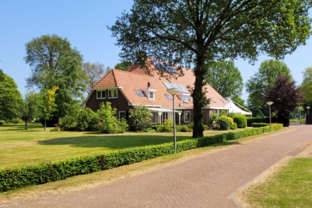 Gruppenhaus Nijsingh für Kinder und Jugendliche in den Niederlanden