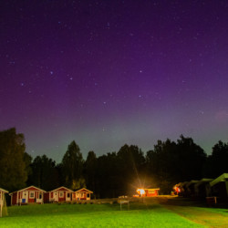 Wunderschönes Freizeitheim Flahult in Schweden für Jugendgruppen.